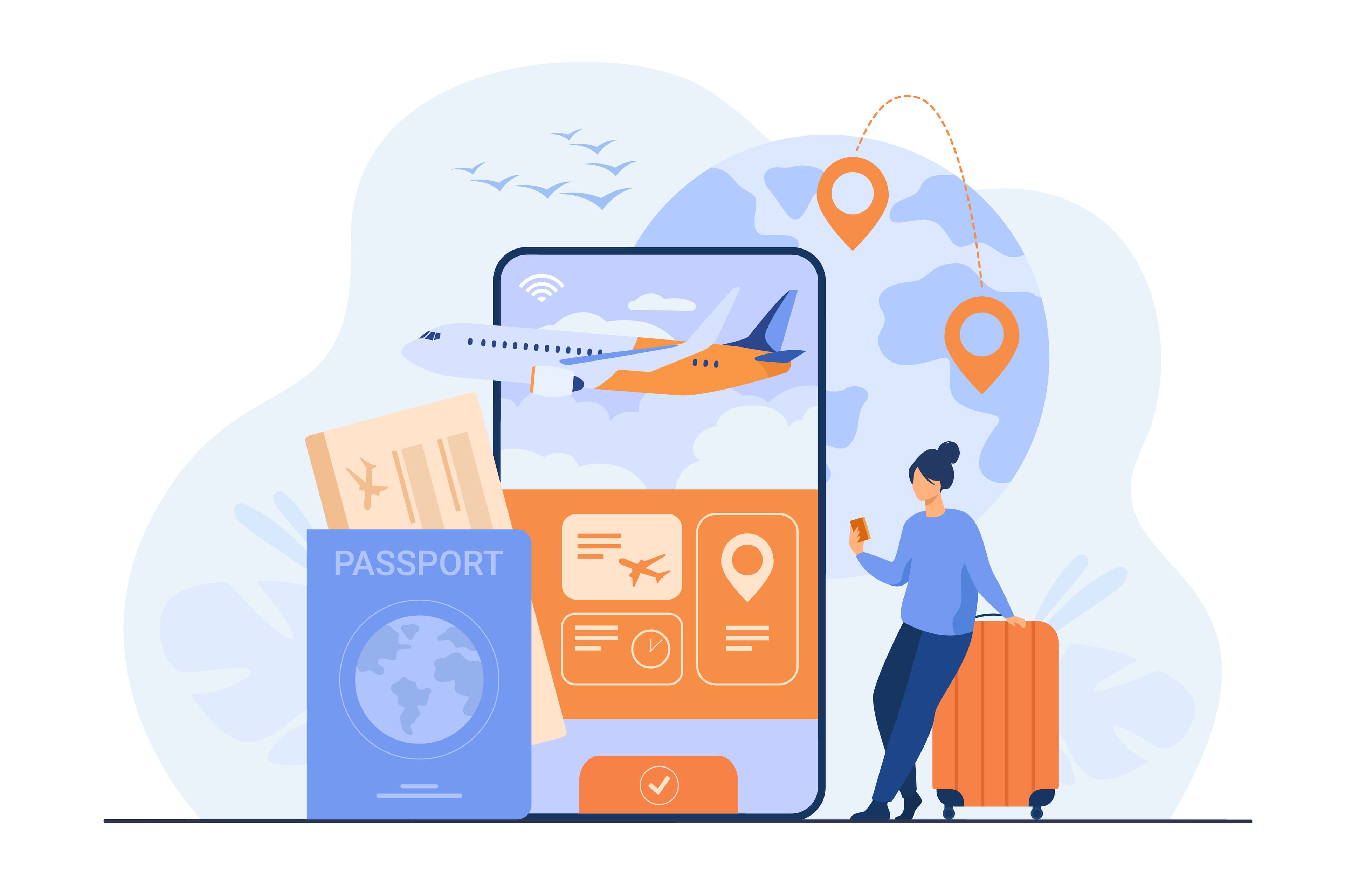Gen-AI Powered Travel Discovery & Booking Platform