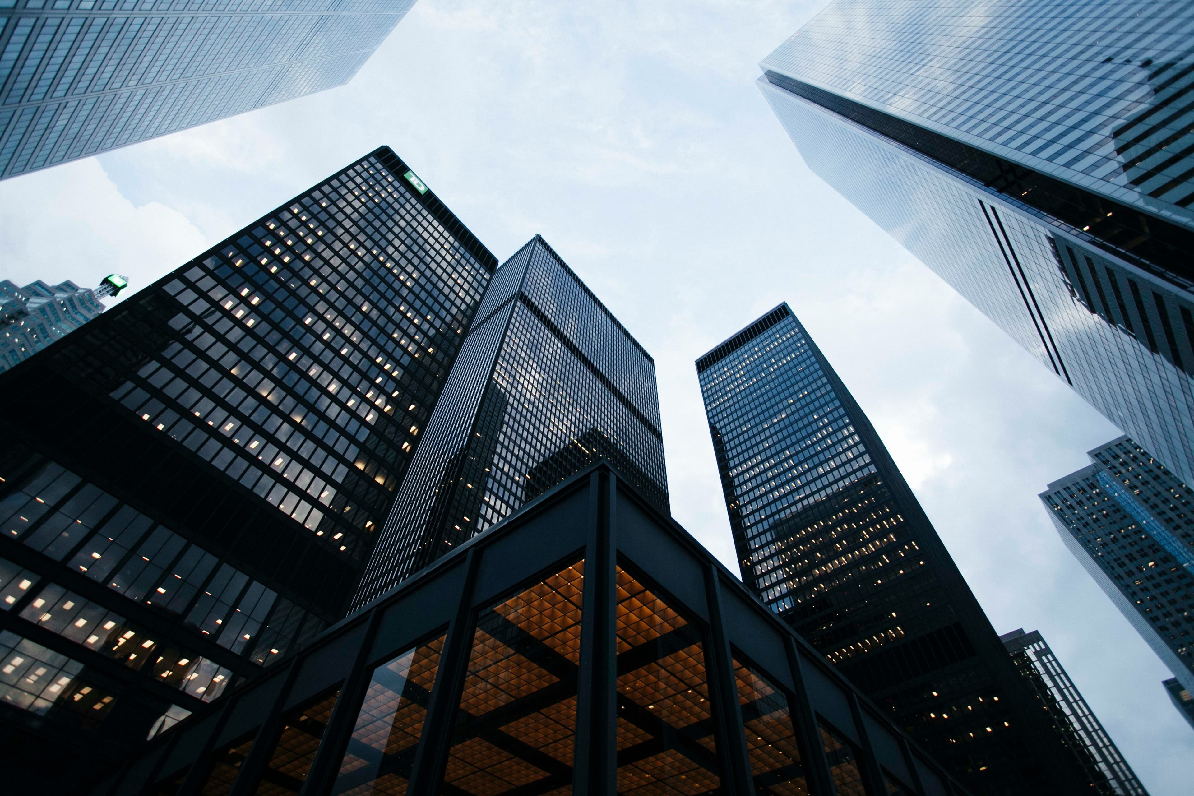 Background building image